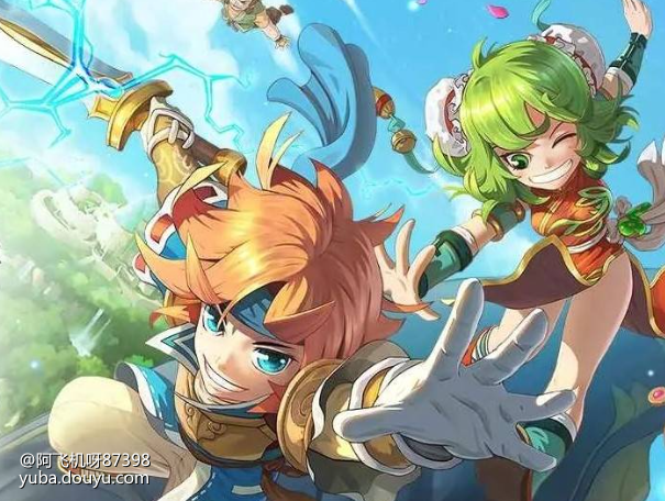 魔力宝贝私服最全打金攻略平民玩家必看