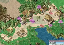 魔力百科新手村任务解析，快速提升实力