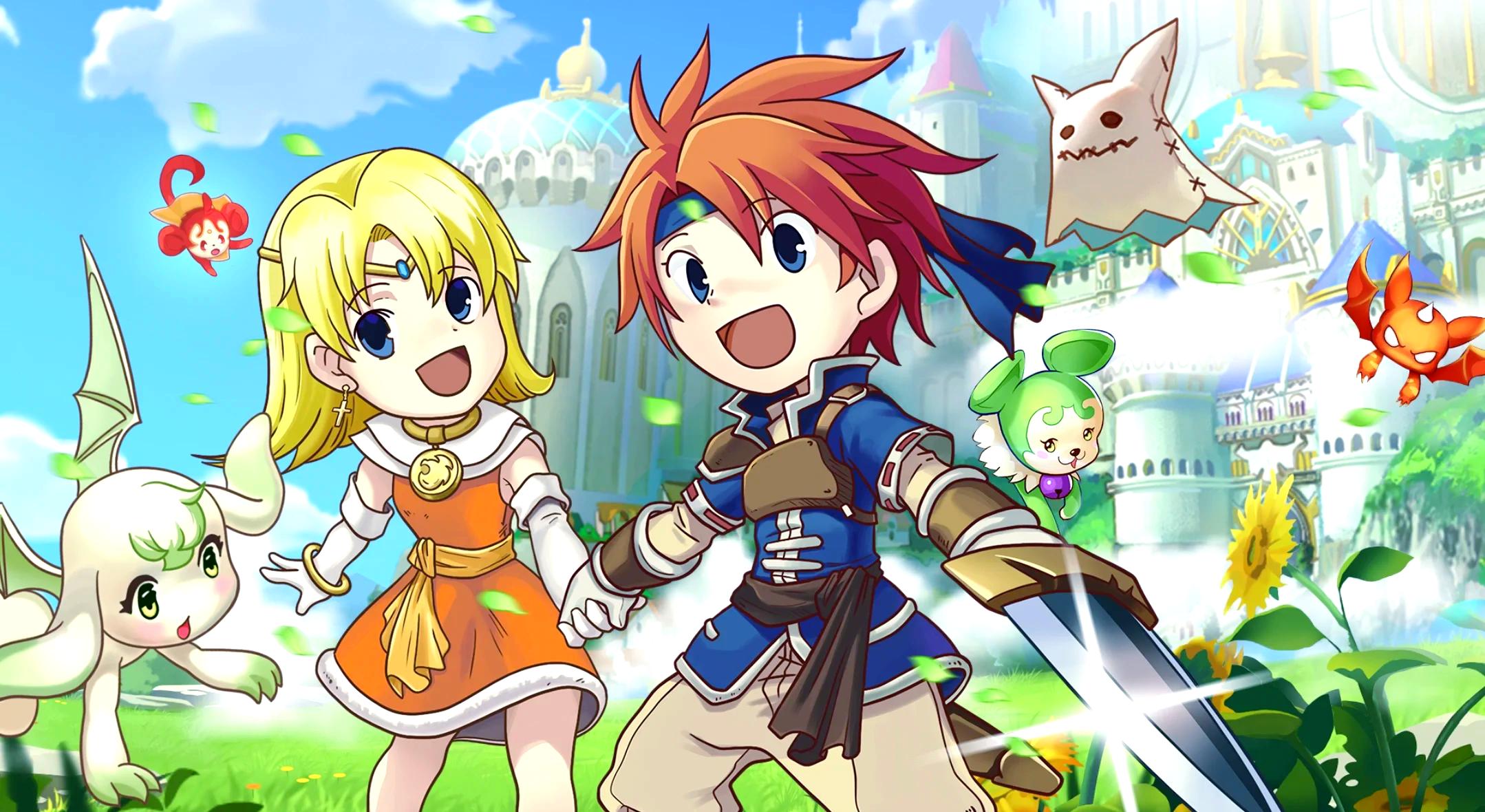 魔力宝贝私服限时活动解析轻松获取稀有资源