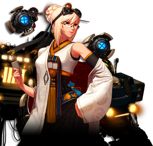 魔力宝贝私服职业平衡解析，如何选择最强职业