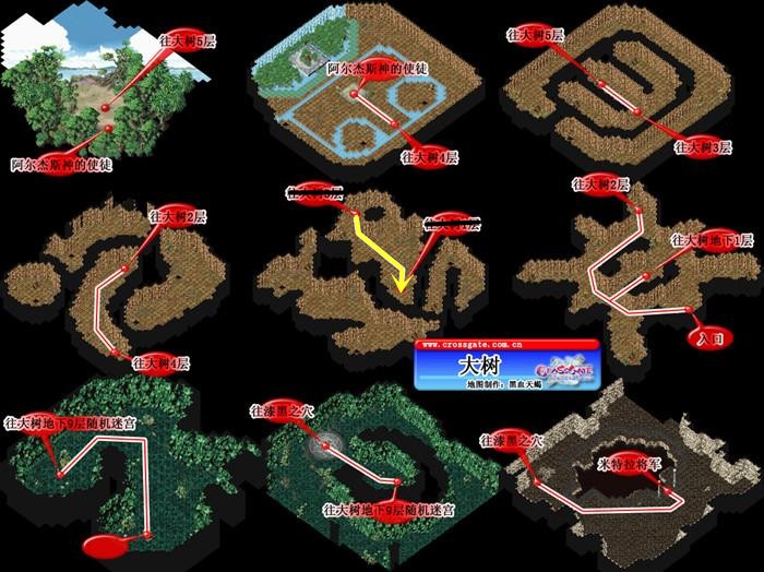 魔力宝贝私服副本掉落全解析获取极品装备的路线