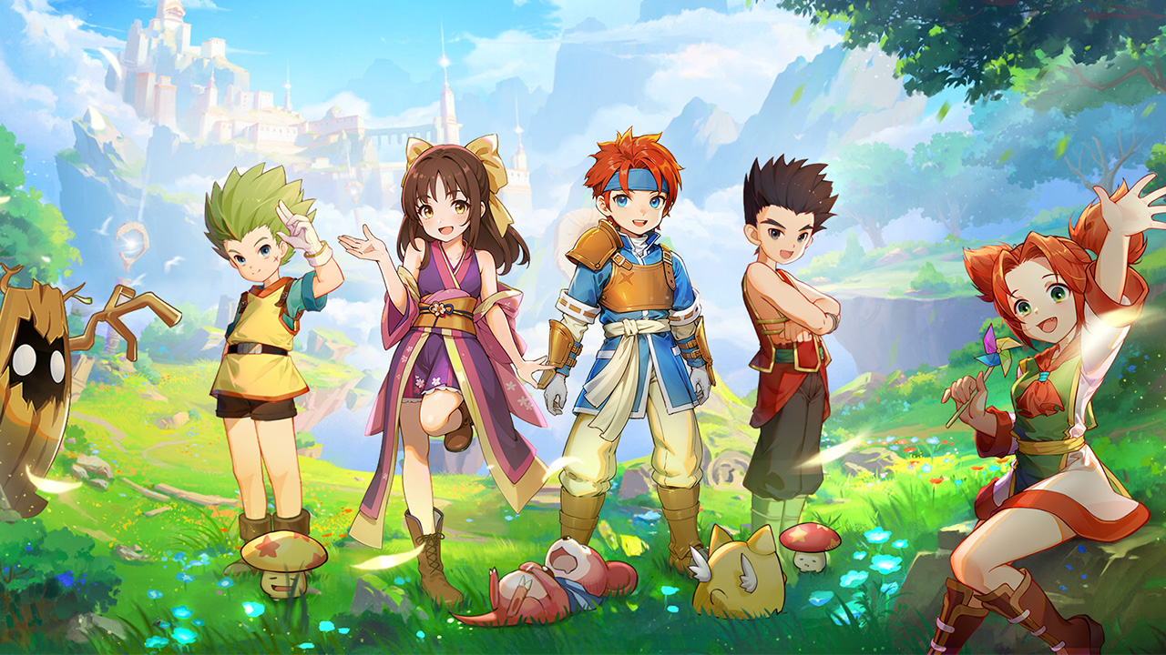 魔力宝贝：如何合理规划游戏时间，享受游戏