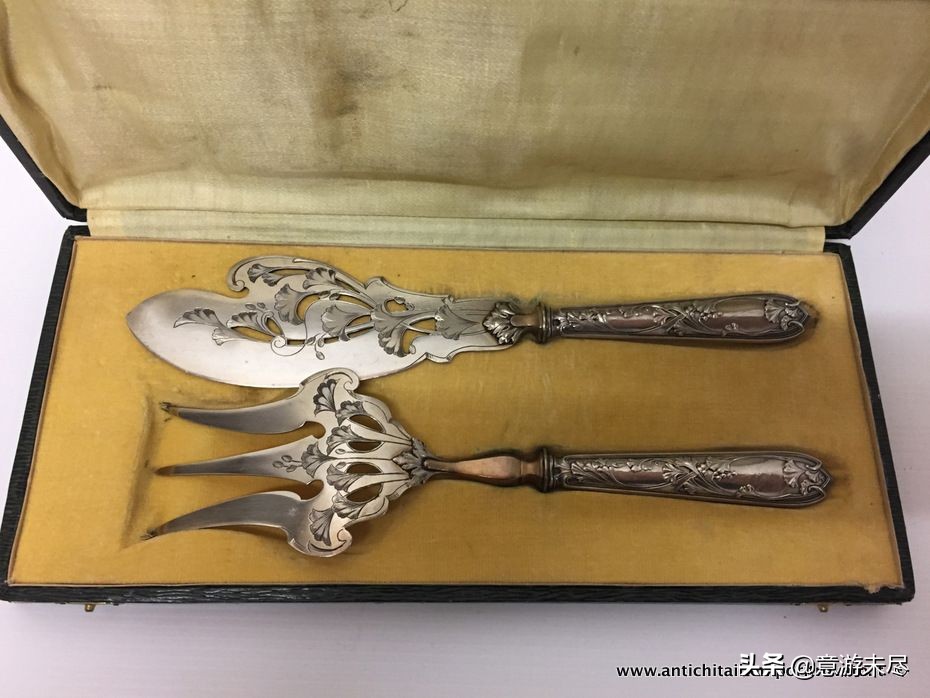 古风餐具太美了！用它吃饭像穿越​