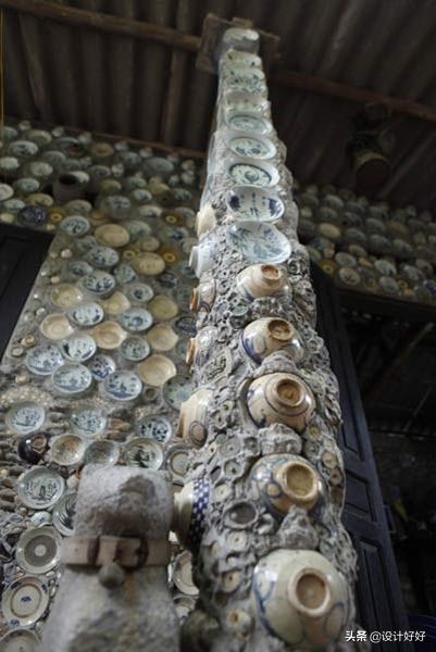 餐具修复小技巧，轻微破损不用扔​