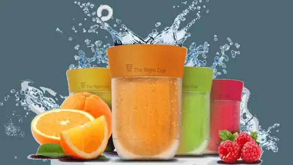 当马克杯遇上黑科技，会发生什么